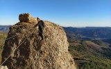 Via Ferrata à Morera del Montsant 4h