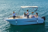 Aluguel de barcos de Cambrils 4h