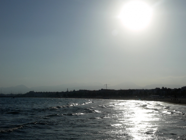  Cambrils Sun
