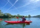 Kayak Miravet