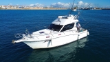 Ride Calas de Cambrils, 2 horas