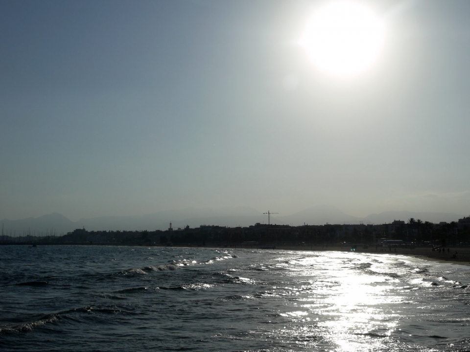 Sol de Cambrils