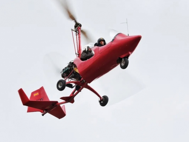 Conoce Segovia desde una perspectiva diferente