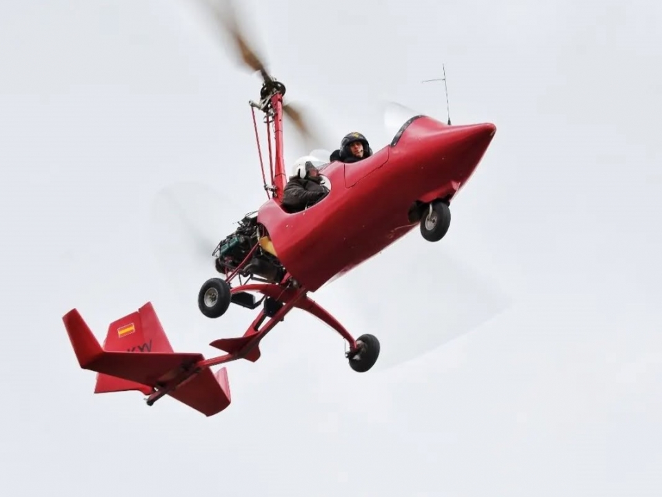 Conoce Segovia desde una perspectiva diferente