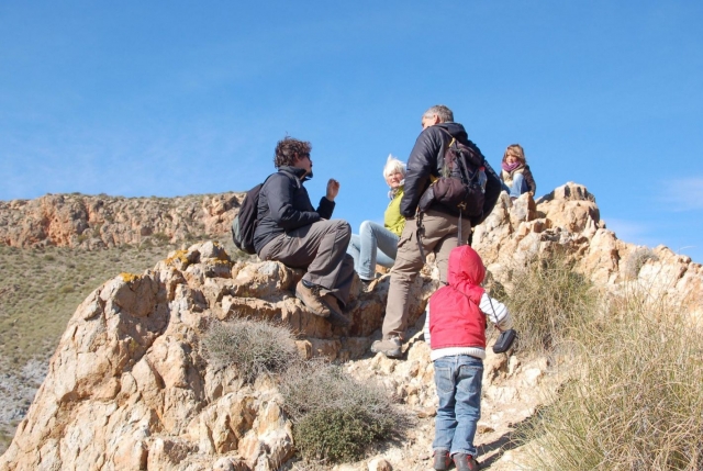  Geologisches Wandern