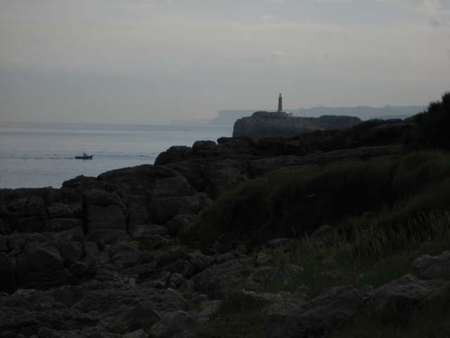  Pesca a Santander