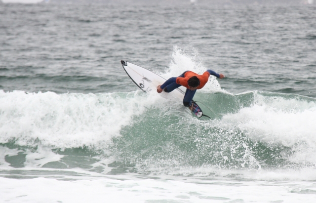 Clases de surf