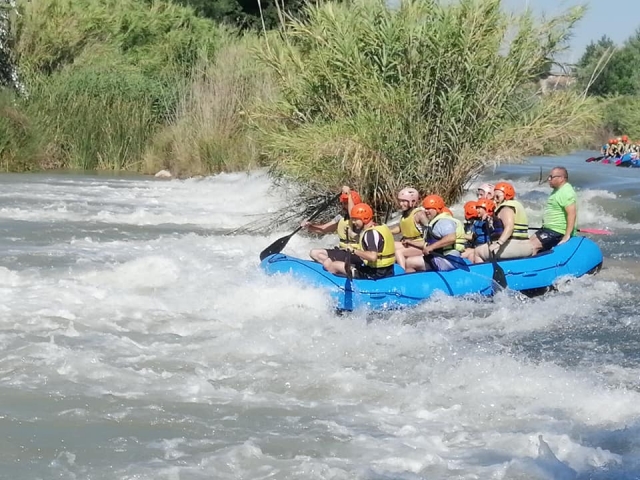  Raft raft