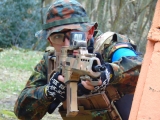 Paintball 200 bolas en Carabanzo