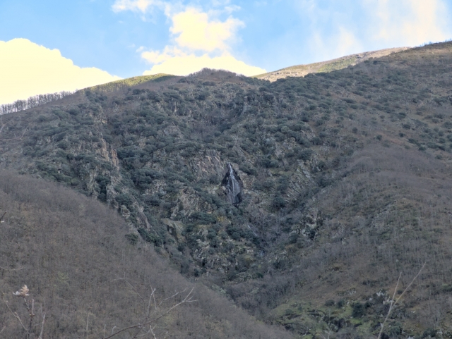  Monfragüe Natural Park 