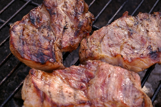  BARBACOA