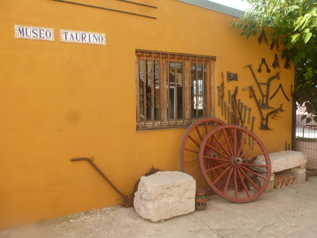 Rincones de ensueño