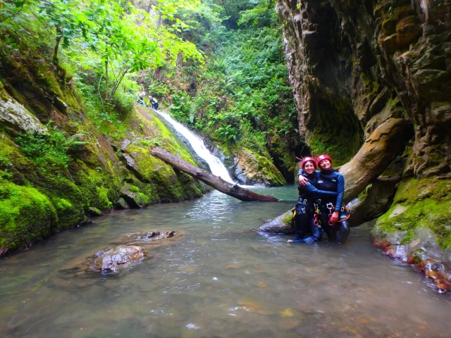 Natura di Asturias 