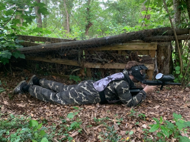  Nascondigli durante le partite 