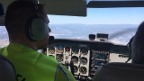 Pilotar un ultraligero en Santa Comba, 30 min