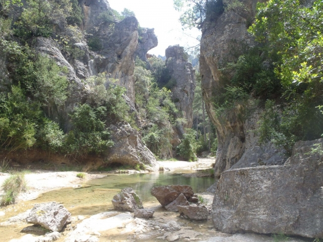  Parque dels Ports