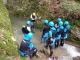 Canyoning País Vasco