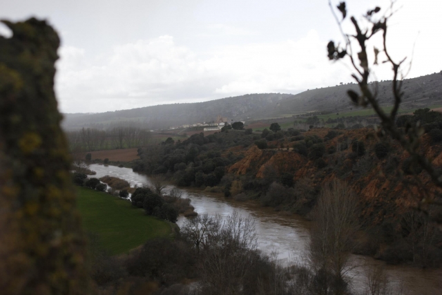  Alugue seu BTT em Berlanga de Duero 