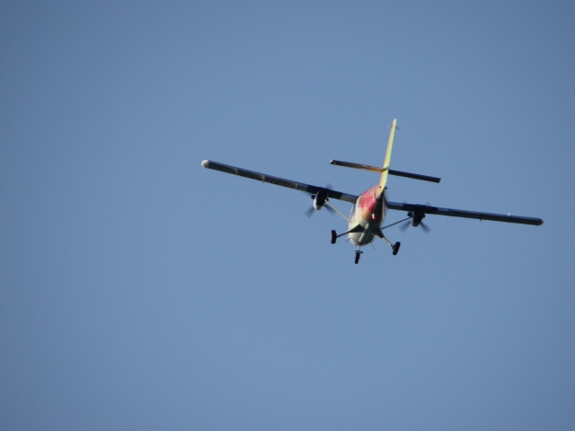 Vuelo en avioneta 30 minutos en Burgos
