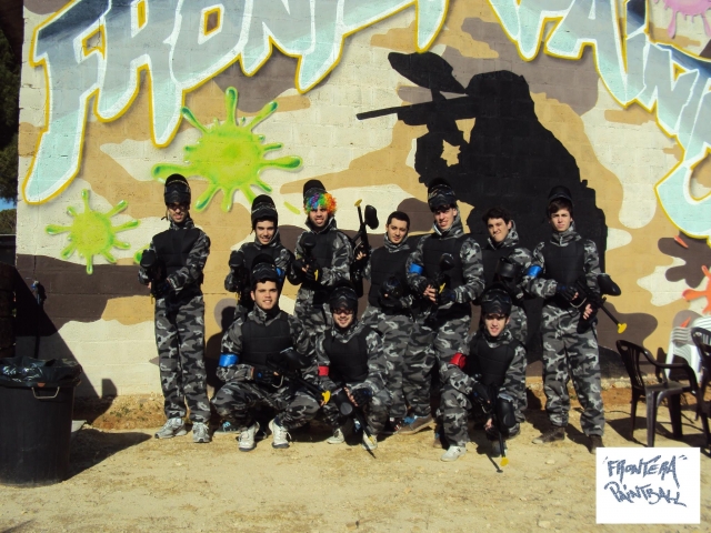 Foto grupo