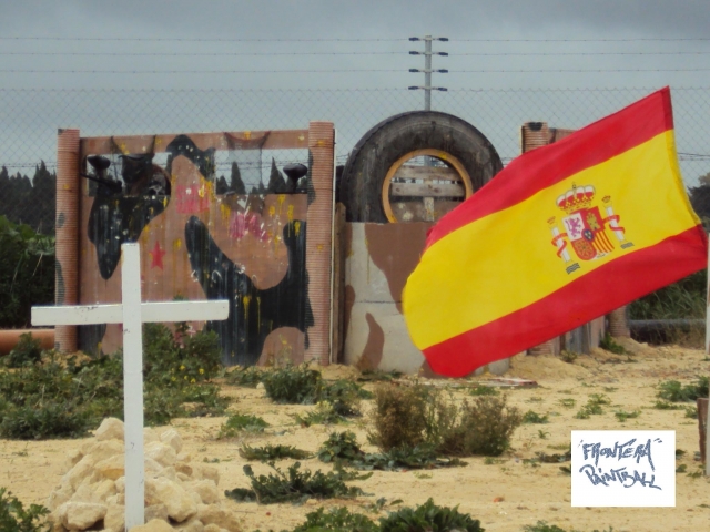 Frontera Paintball