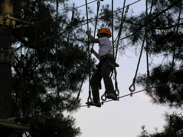  Multiadventure 