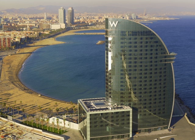  Hôtel Vela