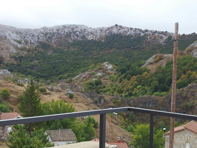  Los Picos de Europa 