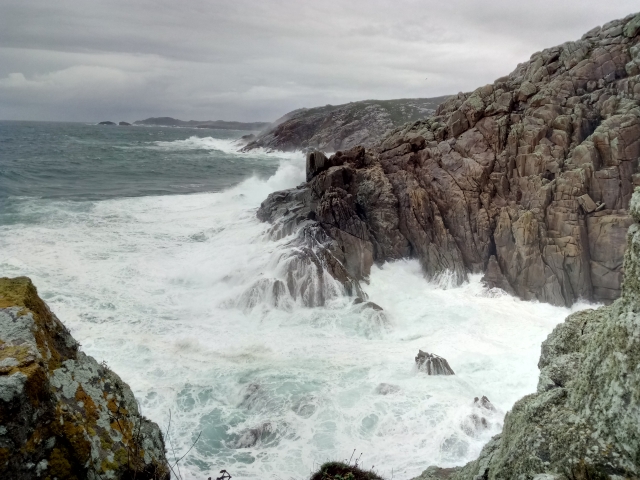 Costa Ferrol 