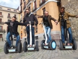 OFERTA: Fun Segway Tour de primavera en Madrid