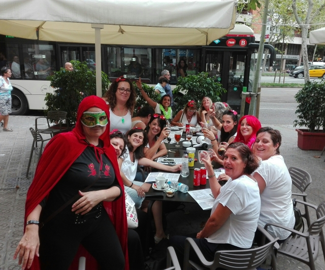 Special activity for bachelorette party 