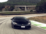 Alquiler Lamborghini Huracan en Barcelona, 2 horas