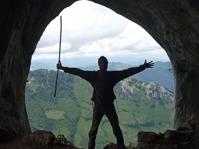 Sierra de Peña Mayor