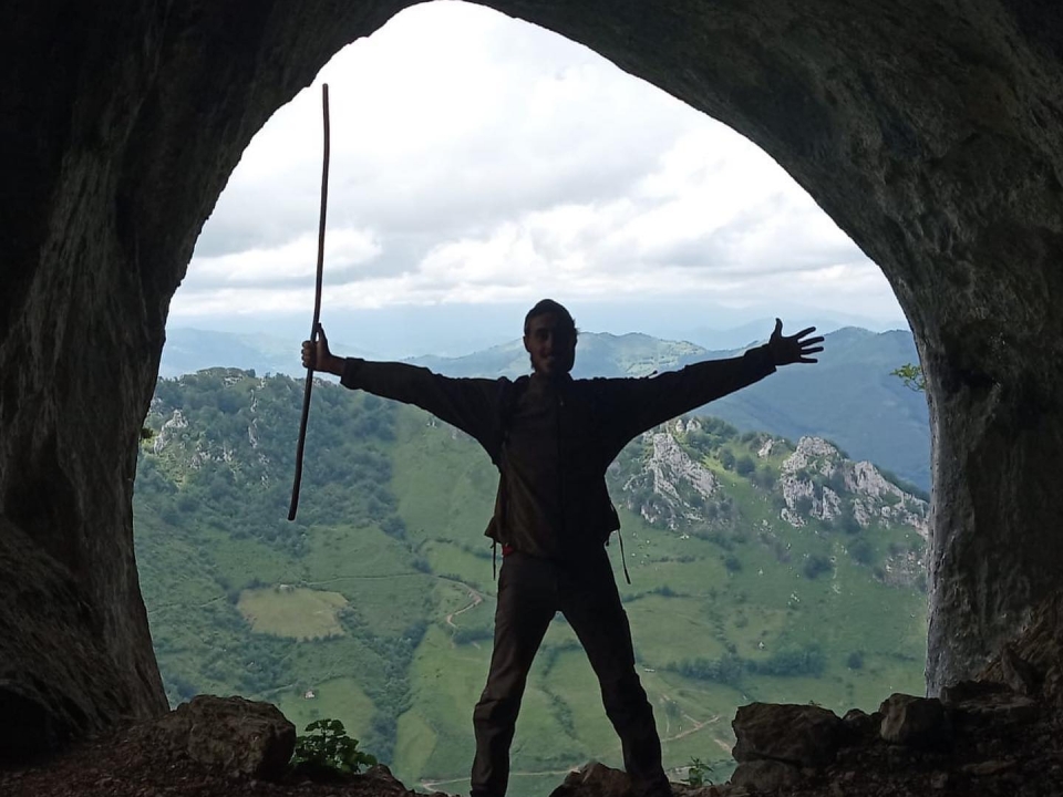 Sierra de Peña Mayor