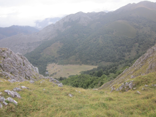  visualizações da Sierra