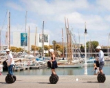 Barcelona Segway Tour 2 horas