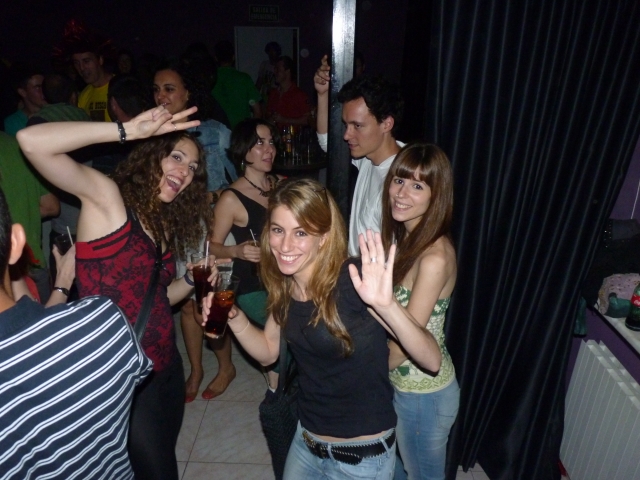  Parties 