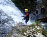 Canyoning to choose from in León