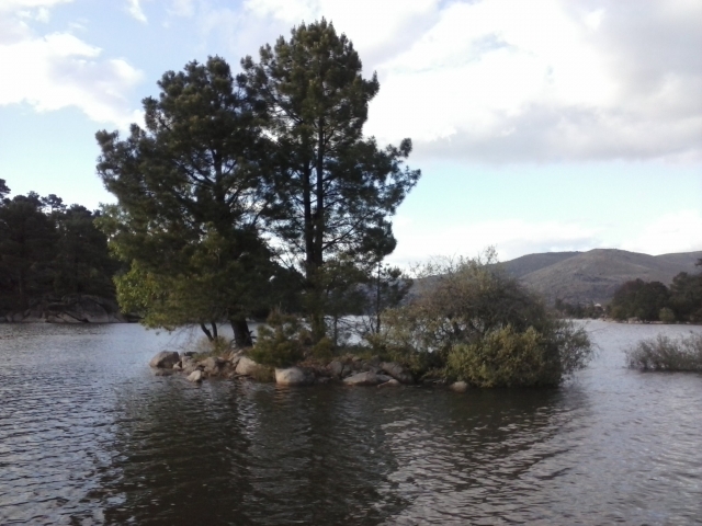 El Burguillo