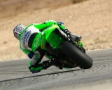 Expedición desde Canarias al circuito de Jerez