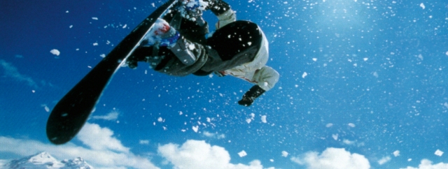 Snow en La Molina