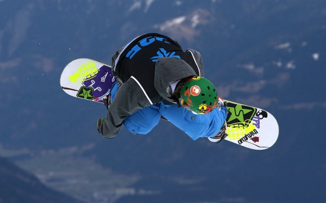  Cours de snowboard 