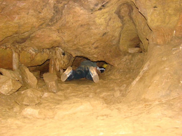  Grotta di Annes 