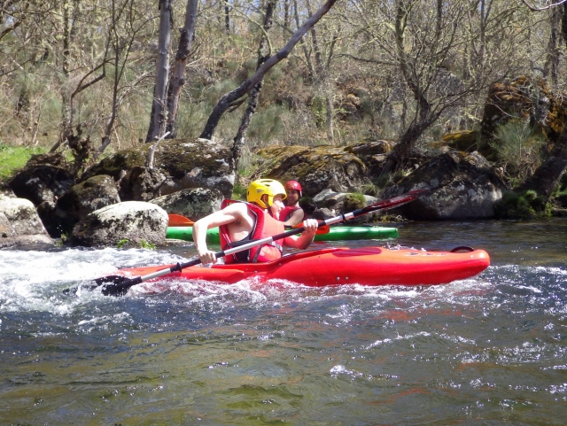  canoe 