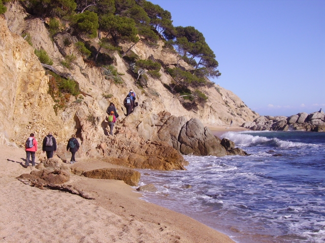 Caminos de Ronda 