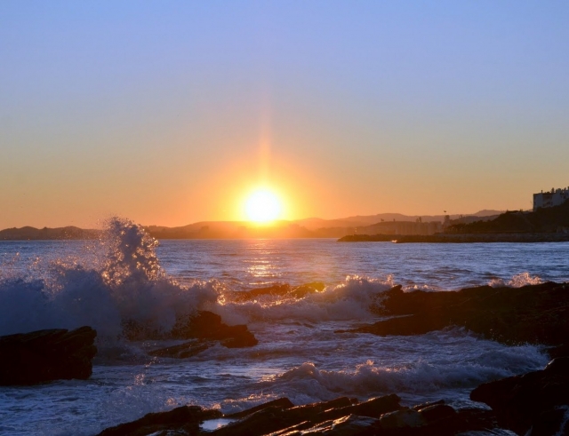  Costa de Benalmádena 