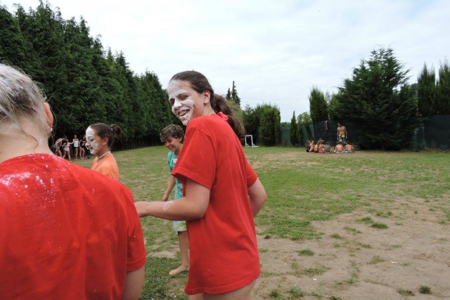 Activités de plein air 