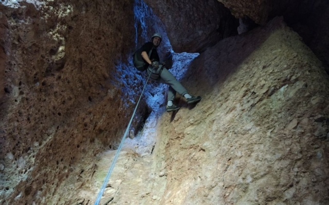  Canyoning a Barcellona 