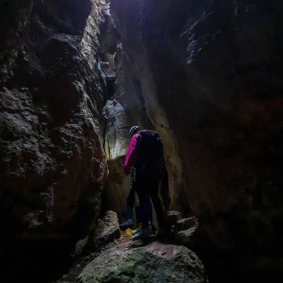  Canyoning à Barcelone