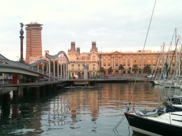  Port Vell